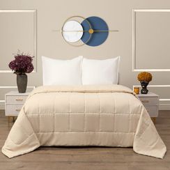 Доминико (крем) Покрывало 240х260