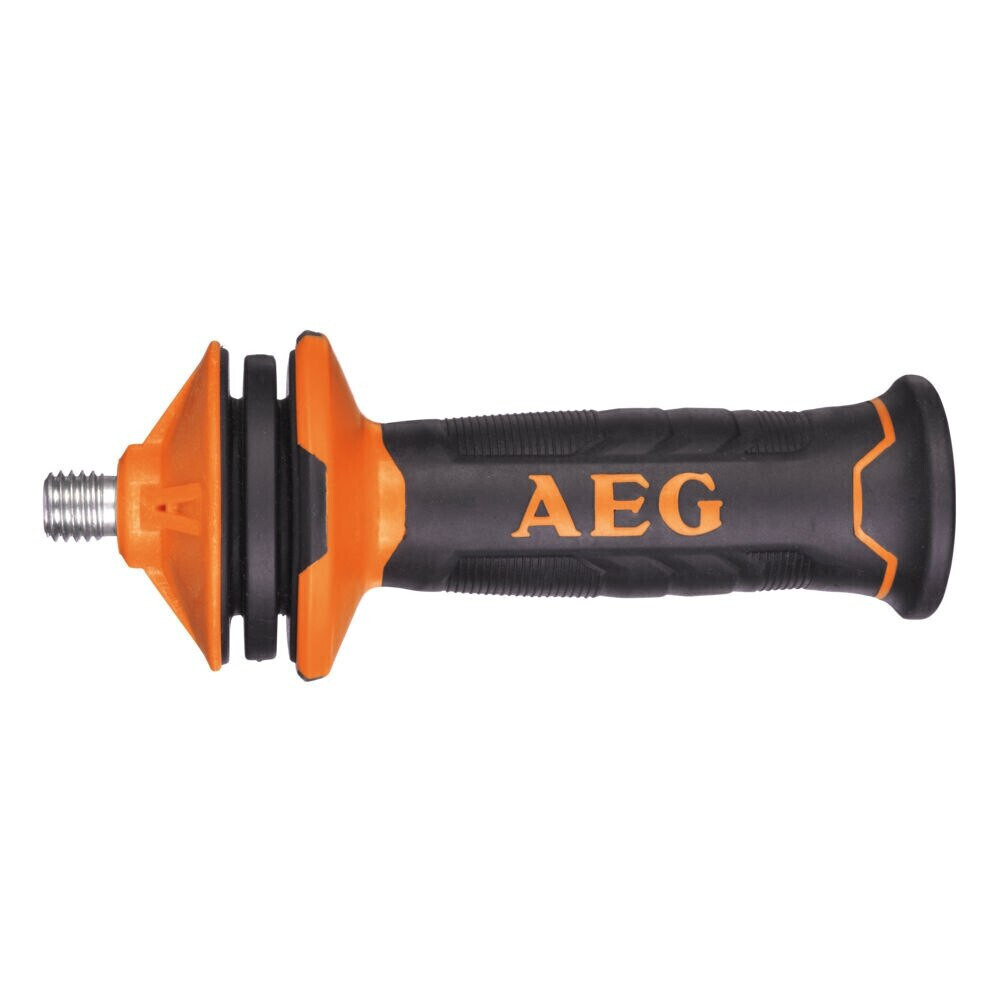 Шлифмашина угловая AEG WS24-230GEV 4935431765