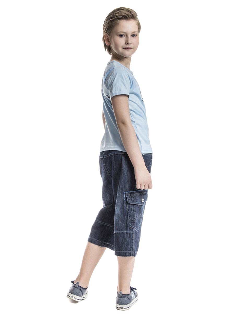 Футболка для мальчика