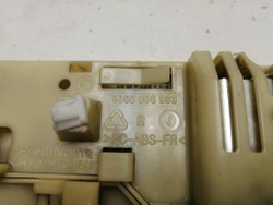 S1WTF3003A кт107 Электронный модуль для стиральной машины Siemens 5550006570 б/у