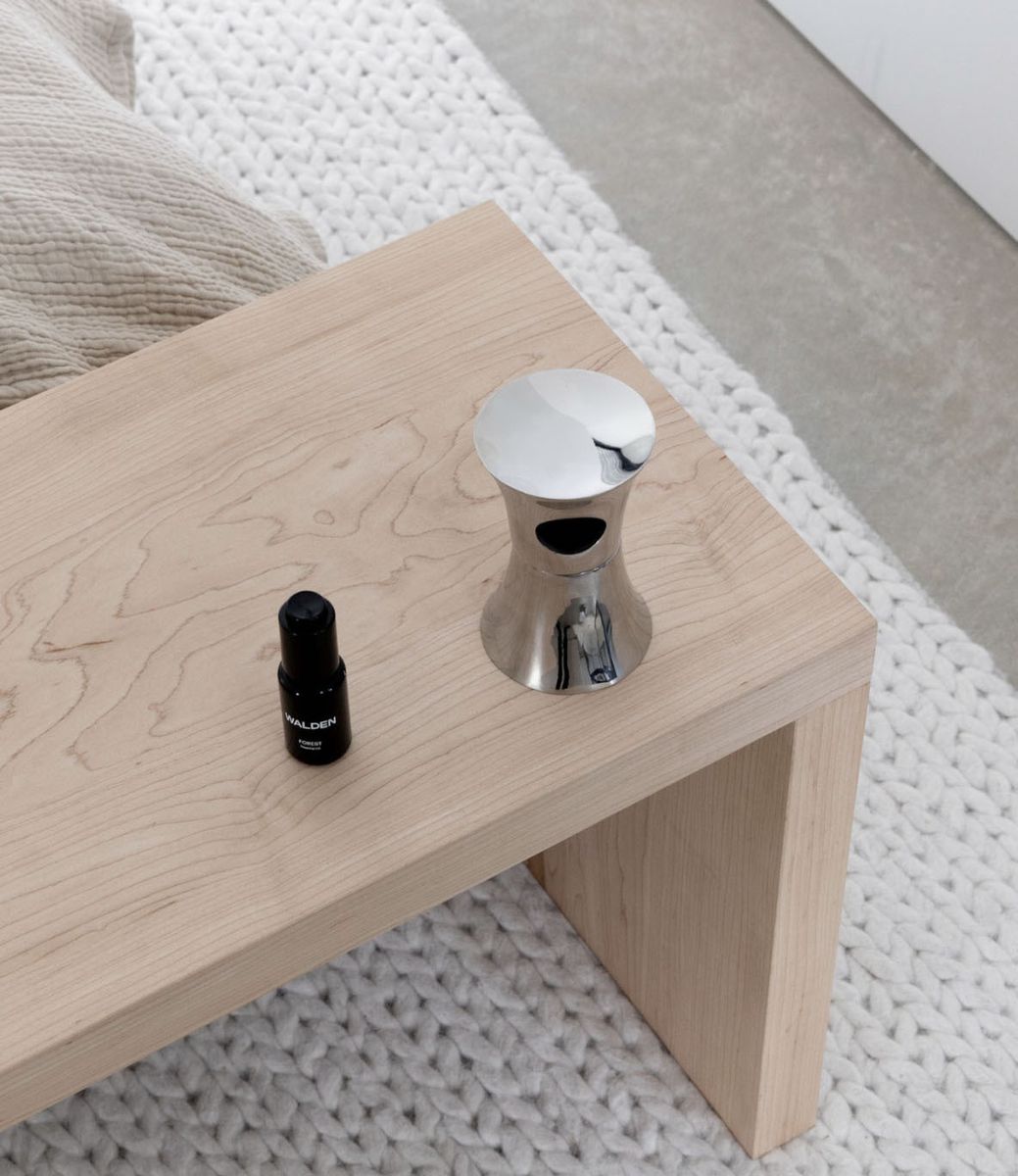 Walden Mirror Diffuser — диффузор из стали