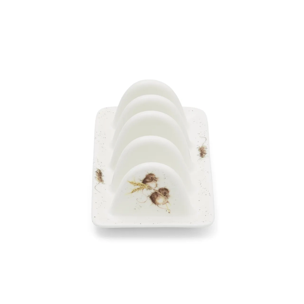 Royal Worcester Подставка для тостов Wrendale Designs 19x10 см EAN 749151691827