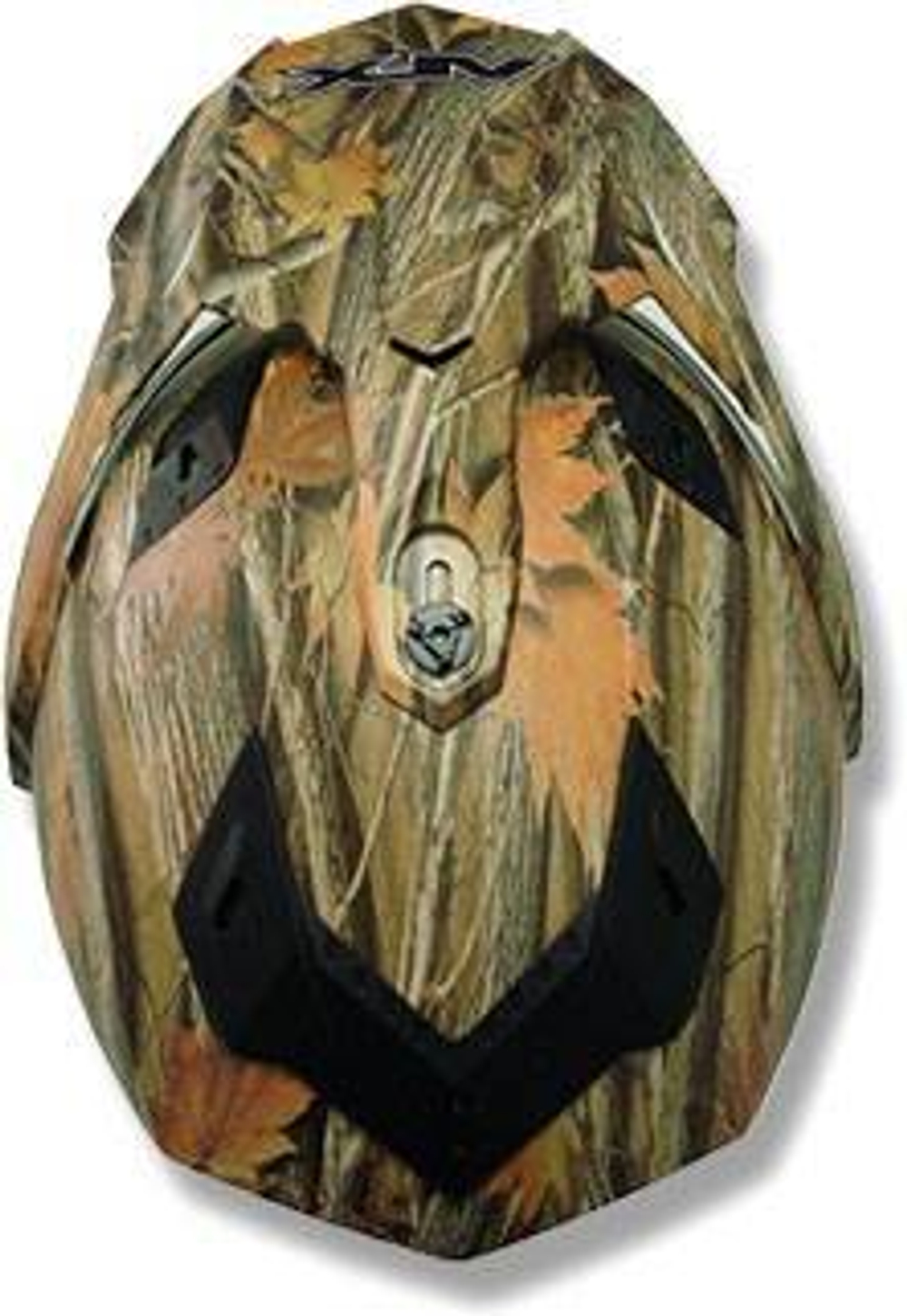 Мотошлем AFX FX-39 Wood Camo
