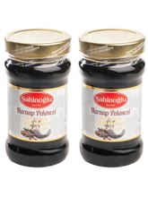 Пекмез из плодов рожкового дерева Sahinoglu 380 г x 2 шт
