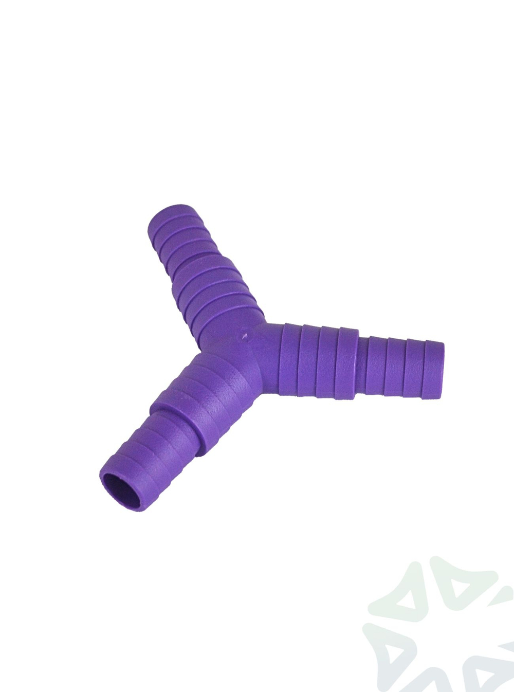 Переходник дренажный Y16-20/16-20/16-20