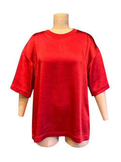 Футболка овер WINGSstudio