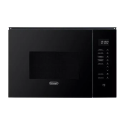 DeLonghi Встраиваемая микроволновая печь DMO 25NB ROMA