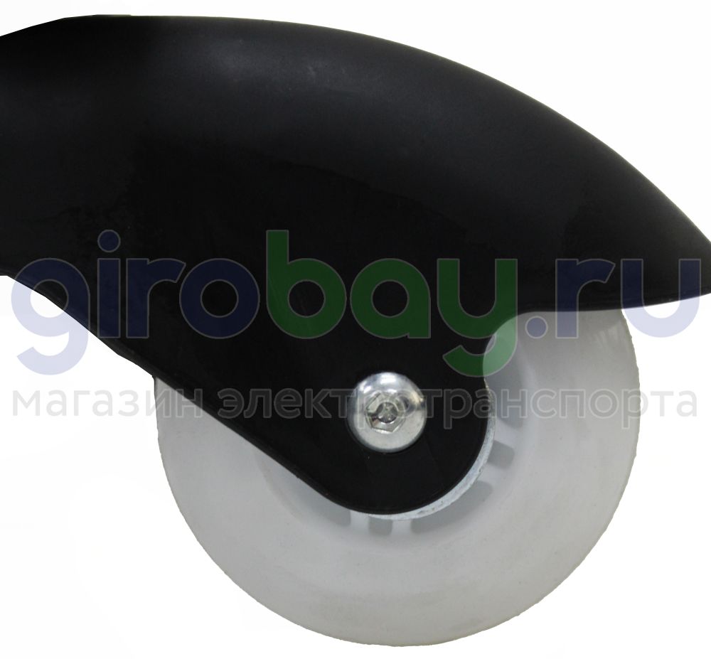 Электро Дрифт-карт IKINGI Drift Cart P2 250W (36V/4.4Ah) - Огонь и Лёд фото №16