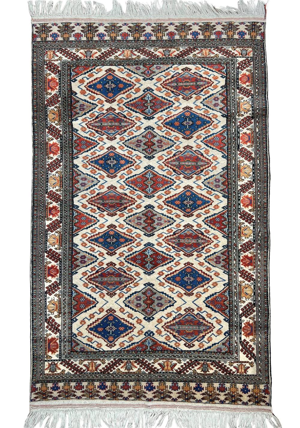 Chowdur 125 x 195 см