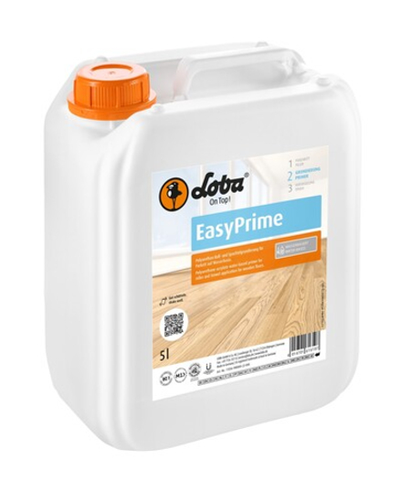 Грунтовка WS EasyPrime