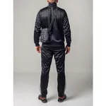 Купить Сумка Antisocial Messenger Колючка Черная Сумка Antisocial Messenger Колючка Черная