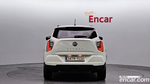 KG Mobility (Ssangyong) Very New Tivoli Бензин 1.5 2WD (11.2020)