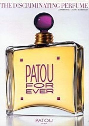 Jean Patou Patou For Ever