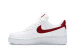 Кроссовки Nike Air Force 1 Low 07 (Женская размерная сетка)