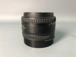 Nikon 50mm 1.8D AF Nikkor