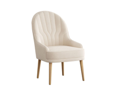 Кресло Фарго модель 013 Ультра ивори