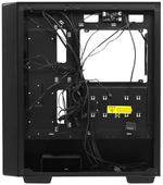 Корпус Deepcool CC560 MESH V2 черный