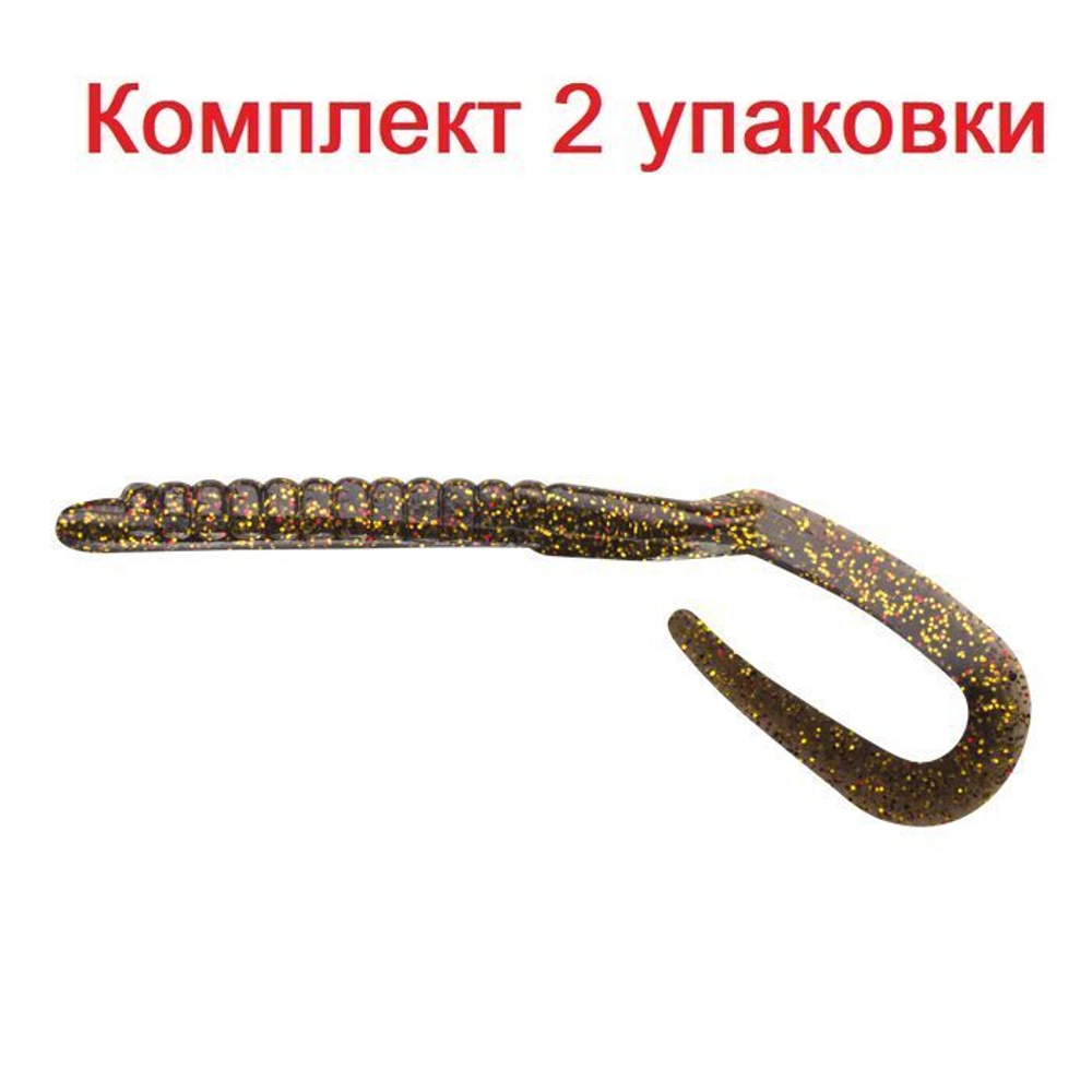 Силиконовая Приманка Sprut Michi