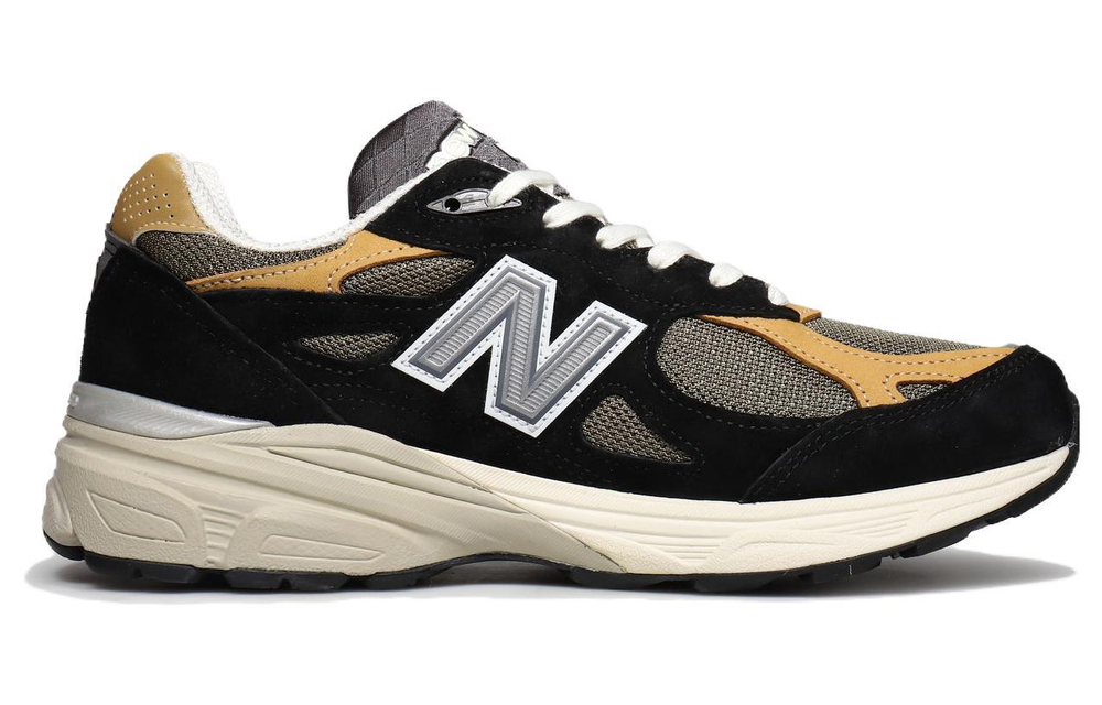 Кроссовки New Balance Nb 990 V3