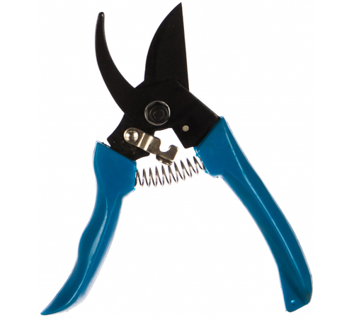 СЕКАТОР РУЧНОЙ СОЮЗ 160ММ РУЧКА ПЛАСТИК 3012-04-04