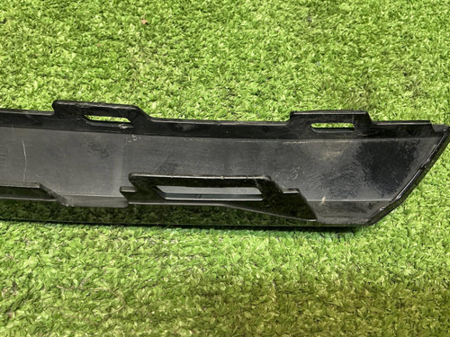 Накладка переднего бампера левая VW Tiguan 2 20-нв