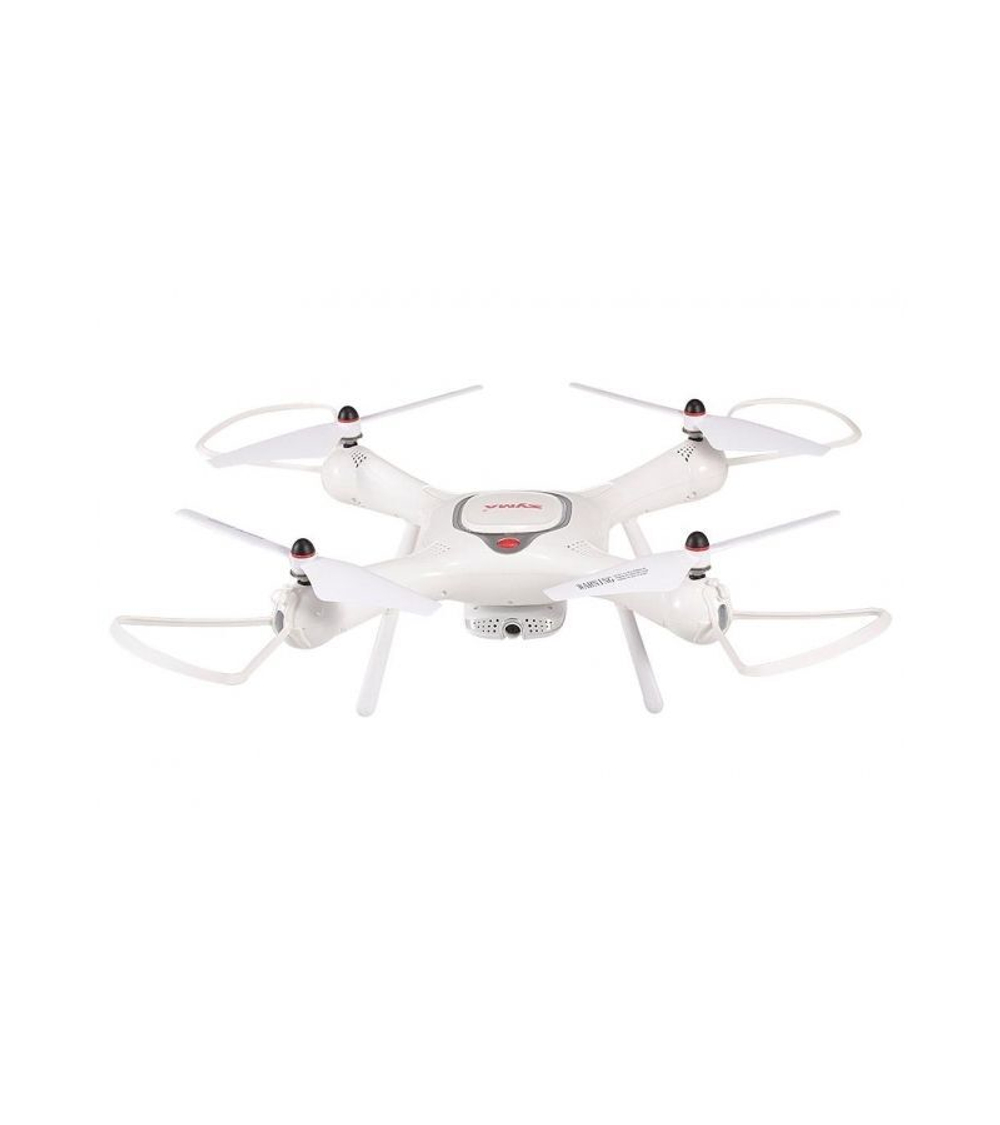 Р/У квадрокоптер Syma X25PRO с FPV трансляцией, GPS, барометр 2.4G RTF