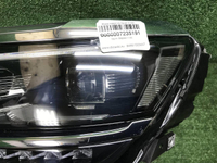Фара левая VW Tiguan 2 (2016-2020) Full LED