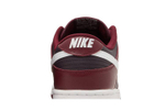 Кроссовки Nike Dunk Low "Dark Beetroot"