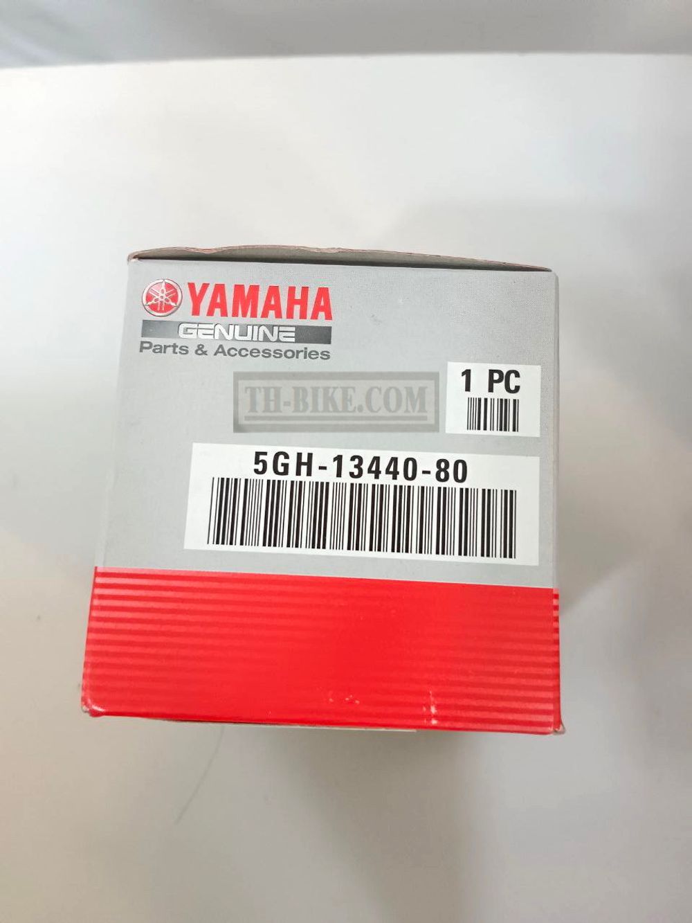 5GH-13440-80. ELEMENT ASSY, OIL CLEANER. YAMAHA