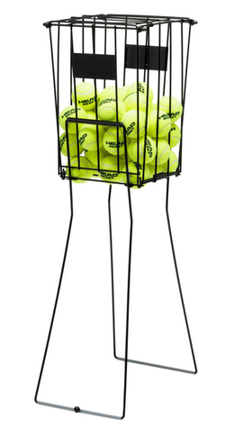 Корзина для мячей  Head Ball Cart
