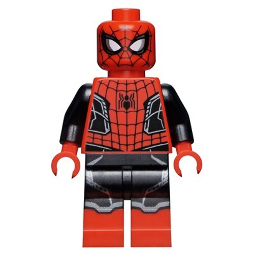 Человек-паук sh0782