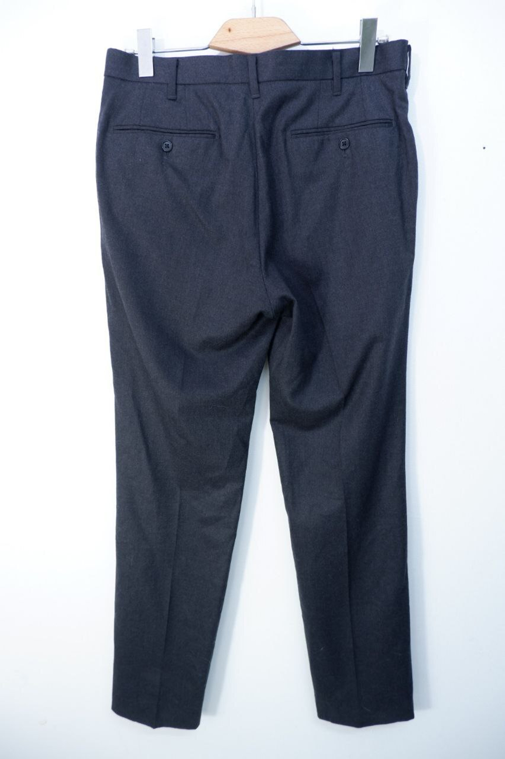 Брюки шерстяные 50 размер