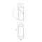 Комплект с трековым светильником Lightstar Illumo F (592016+051016) A1T051016