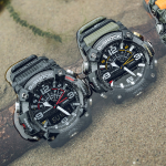 Часы G-SHOCK, GG-B100-1APR