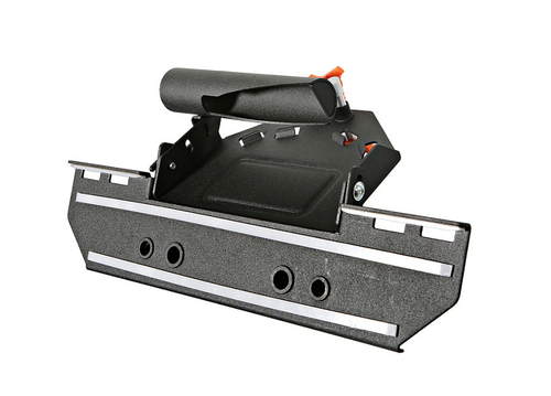 10266-45 Направляющая для УШМ 125 мм резка под 45° Sturm!