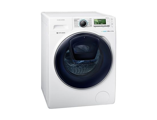 Стиральная машина Samsung WW12K8412OW