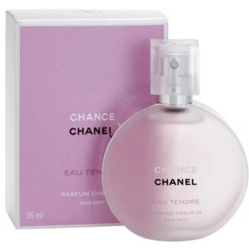 CHANEL Chance Eau Tendre edP 35ml lady (136430)