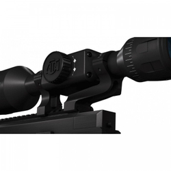 Тепловизионный прицел ATN MARS 4 384 7-28x