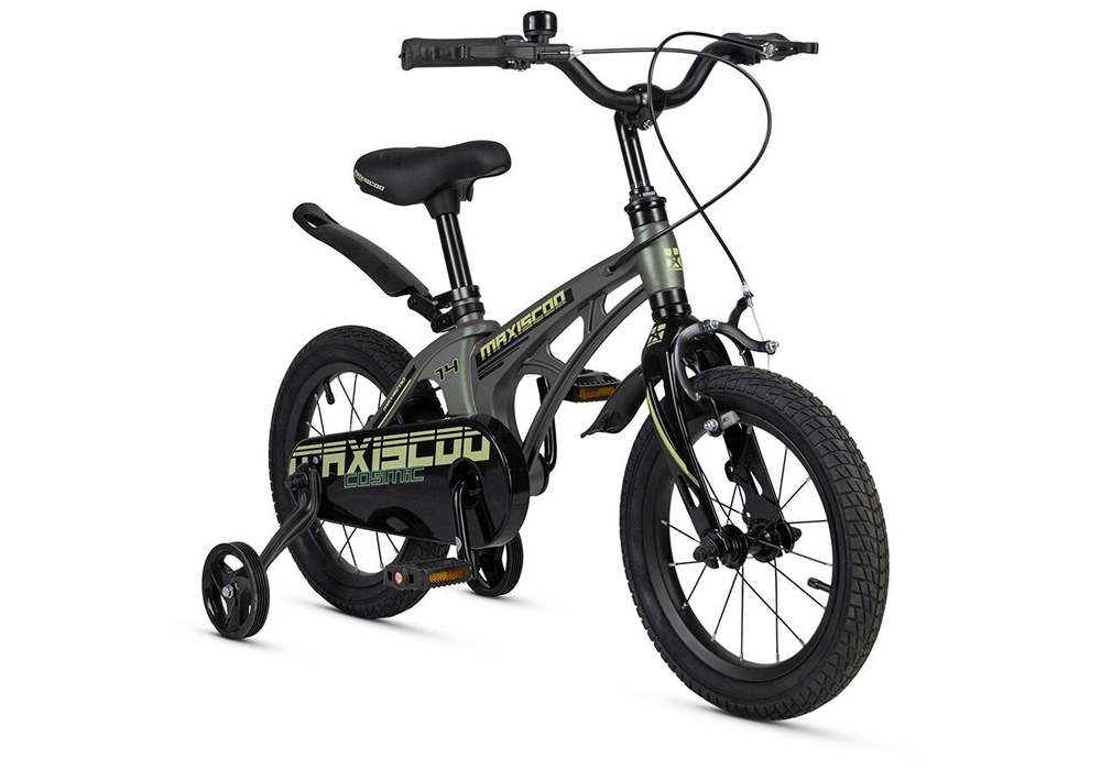 Maxiscoo COSMIC Стандарт Плюс 14'' (2025)