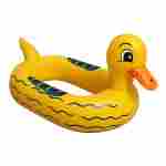 Оболочка для бамперной лодки «Уточка»