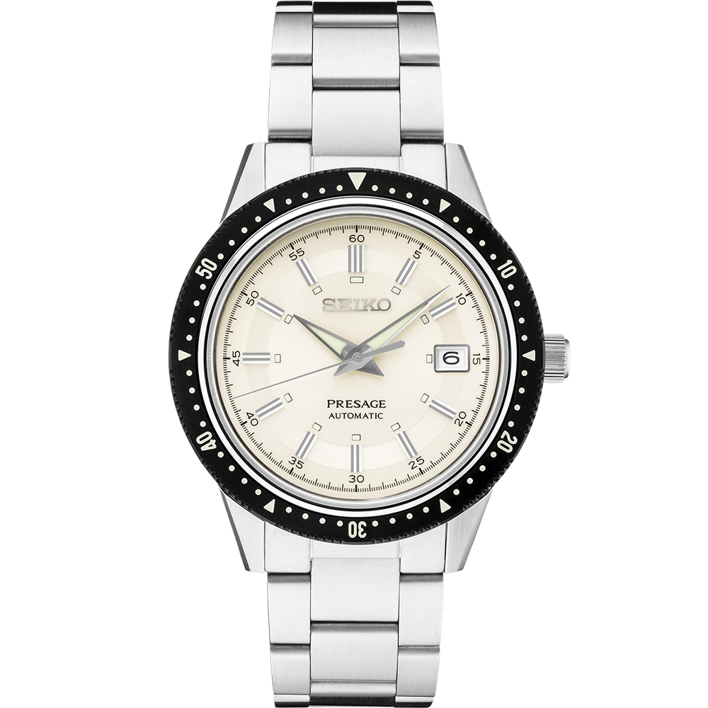 Seiko SPB127J1