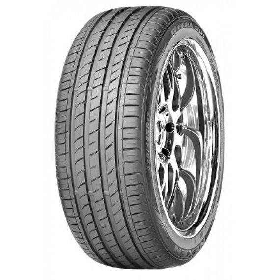 Nexen N'Fera SU1 255/45 ZR19 104Y XL