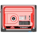 SUNREKA G6500X генератор бензиновый 211005