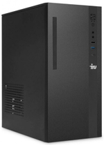 Системный блок iRu 310SC MT Intel Core i3, 8 ГБ, 256 Гб, Intel UHD Graphics 730,  ОС Windows 11 Профессиональная