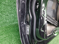 Дверь передняя правая BMW X3 G01 (2017-2024)