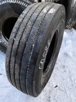 315/80R22.5 Kama NF201 шина б/у