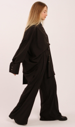 КОСТЮМ P4. PROF