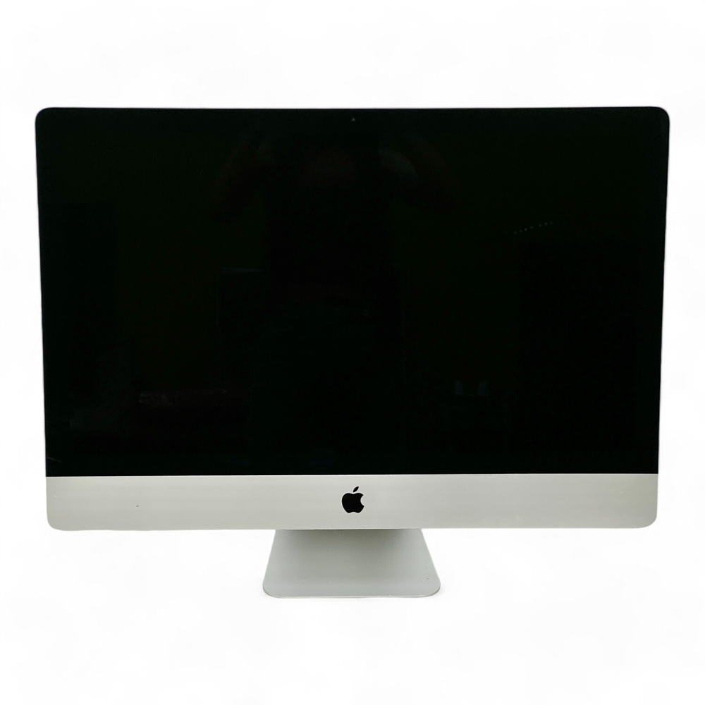iMac 2014
