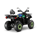 Комплект для сборки GLADIATOR F200 LUX