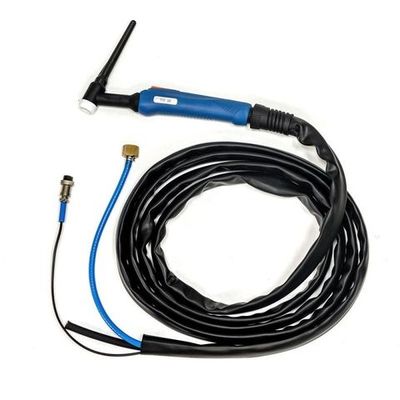 Горелка INTER TIG 200 PULSE Mosfet (TIG 200m)